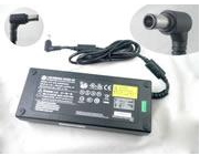*Brand NEW* 0405B20220 20V 11A LI SHIN M17X 220 Watt Round Non Pin AC Adapter 7.4x5.0mm POWER SUPPLY - Click Image to Close